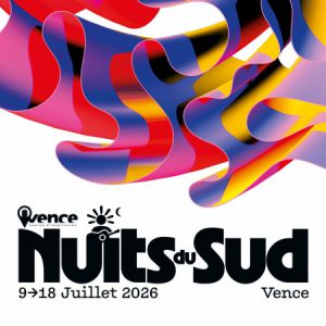FESTIVAL NUITS DU SUD - BAKERMAT + BREAKBOT &amp; IRFANE