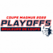 Match 1/4 de finale  Grenoble-Bordeaux - Match 1 @ PATINOIRE POLESUD - Arène - Billets & Places