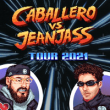 Concert Caballero VS JeanJass à NIMES @ PALOMA - Billets & Places