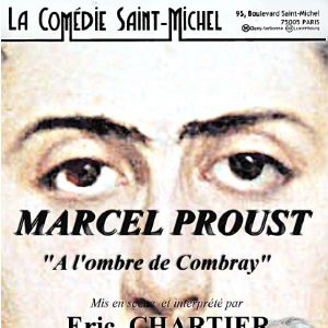 Marcel Proust Marcel Proust