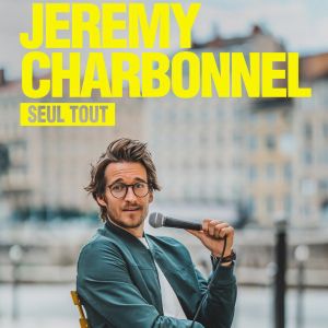 Jérémy Charbonnel