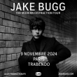 Concert JAKE BUGG à Paris @ Le Trabendo - Billets & Places