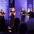 Concert de Noël - Ensemble La Sportelle à BRETENOUX @ Eglise Sainte-Catherine - Billets & Places
