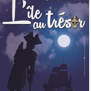 L'ile Au Trésor L'ile Au Trésor