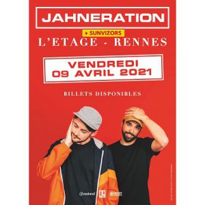 Jahneration Jahneration