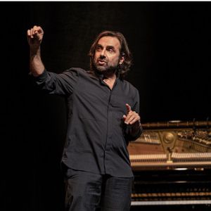 André Manoukian André Manoukian