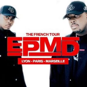 Epmd The French Tour 2020 Epmd The French Tour 2020