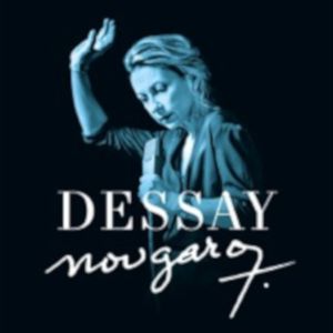 Natalie Dessay Chante Nougaro Natalie Dessay Chante Nougaro