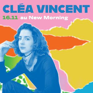 Cléa Vincent Cléa Vincent