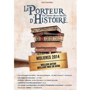 Le Porteur D'histoire Le Porteur D'histoire