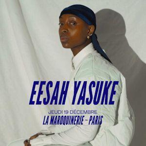 Eesah Yasuke