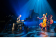 Concert Duo RASKOVNIK à LUNÉVILLE @ Chapelle - Billets & Places