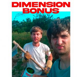 Dimension Bonus (Salut C'est Cool)