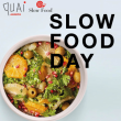 Spectacle SLOW FOOD DAY - CHEVRE CHEVREAU à ANGERS @ LE QUAI - BAR FORUM - Billets & Places