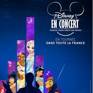 Disney En Concert Disney En Concert