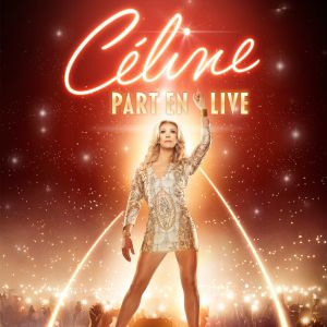 Celine Part En Live