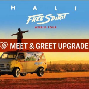 Khalid - Upgrade Vip Meet & Greet Khalid - Upgrade Vip Meet & Greet