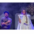 Spectacle LA REINE DES NEIGES