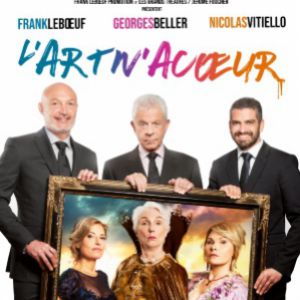 L'artn'acoeur L'artn'acoeur