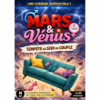 Th&eacute;&acirc;tre MARS ET VENUS