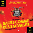 Tpa 2020 - Sages Comme Des Sauvages