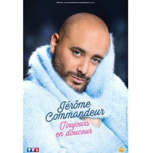 Jerome Commandeur Jerome Commandeur