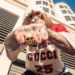Concert SETH GUEKO