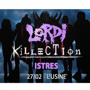 Lordi+Almanac+Flesh Roxon Lordi+Almanac+Flesh Roxon