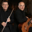 Concert &laquo; d'Ave Maria en adagios &raquo;  &agrave; VALLAURIS @ Eglise Saint-Pierre - Billets & Places