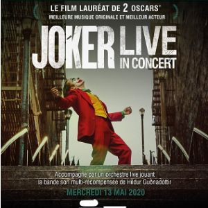 Joker Joker
