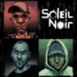 Concert Soleil Noir (Dooz Kawa + Davodka + Swift Guad) @ Marseille