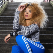 Concert FLAVIA COELHO