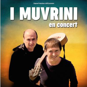 I Muvrini I Muvrini
