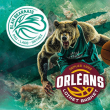 Match ELAN BEARNAIS / ORLEANS LOIRET BASKET à PAU @ Palais des Sports de Pau - Billets & Places