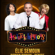 Spectacle Elie Semoun dans Absolutely Hilarious