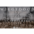 Concert WIEGEDOOD // PARIS - 23 SEPTEMBRE 2025