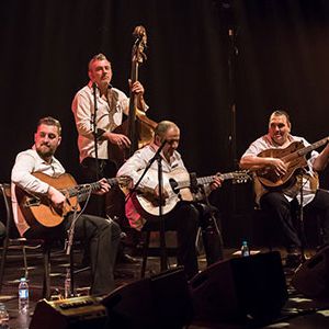 Di Mauro Swing Di Mauro Swing