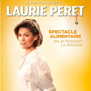 Laurie Peret Laurie Peret