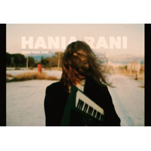 Hania Rani Hania Rani