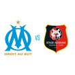 Match Olympique de Marseille - Stade Rennais @ Orange V&eacute;lodrome - Billets & Places