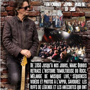 Histoire Du Rock Par Marc Dubois Histoire Du Rock Par Marc Dubois