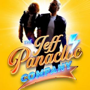 The Jeff Panacloc Company