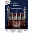 Concert HEURES D'ORGUE FESTIVAL