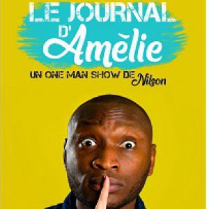Nilson - Le Journal D'amélie Nilson - Le Journal D'amélie