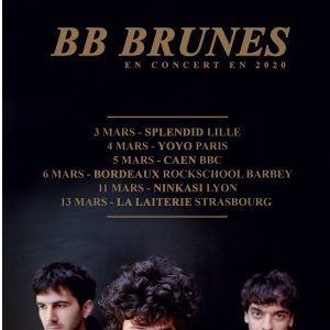 Bb Brunes Bb Brunes