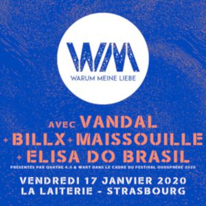 Warum Meine Liebe Avec Vandal Warum Meine Liebe Avec Vandal