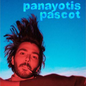 PANAYOTIS PASCOT