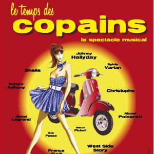 Le Temps Des Copains Le Temps Des Copains