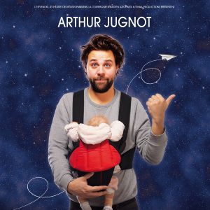 Arthur Jugnot Arthur Jugnot