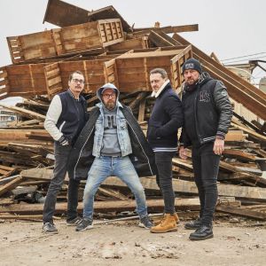 Les Fatals Picards Les Fatals Picards